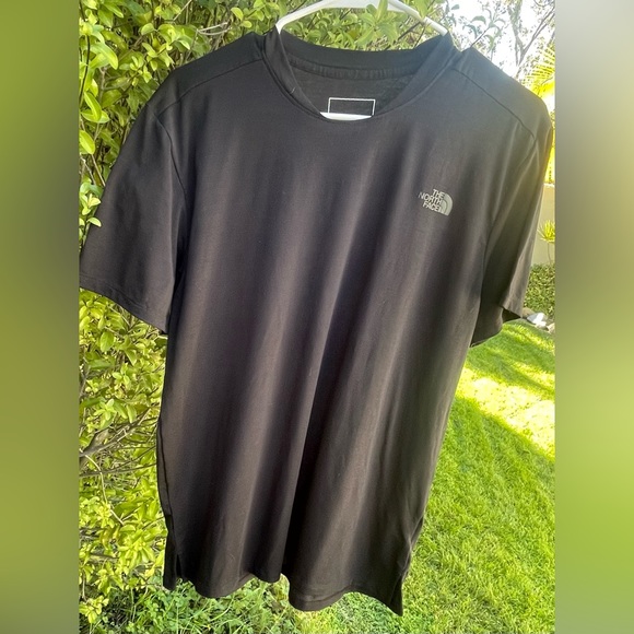The North Face Other - The North Face- Men’s Thin Base Layer Shirt- Black Size Small EUC!